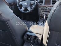 Brugt Opel Vectra Elegance 177 HK (130 kW) 2004 Grå Stationcar