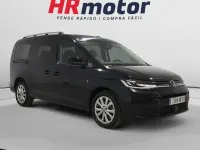 Usado VW Caddy Maxi Life 114 CV (83 kW) 2023 Monovolumen