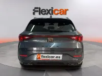Usado Cupra Leon 150 CV (110 kW) 2023 Gris Familiar