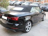 usado Audi A3 Cabriolet S line 35 TFSI 110kW S tronic