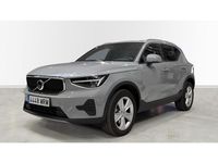 Usado Volvo XC40 Core 163 CV (119 kW) 2024 Gris SUV