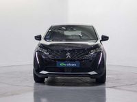 Usado Peugeot 3008 Allure 150 CV (110 kW) 2024 Negro SUV
