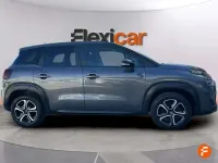 Usado Citroën C3 Aircross PureTech 101 CV (74 kW) 2024 Gris SUV