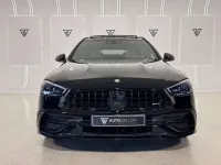 Usado Mercedes C43 AMG AMG 408 CV (300 kW) 2023 Negro Familiar