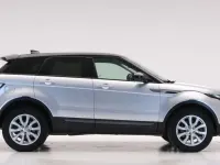 Usado Land Rover Range Rover evoque Pure 150 CV (110 kW) 2017 Gris / plata SUV
