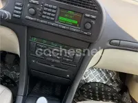 Usado Saab 9-3 Linear 150 CV (110 kW) 2006 Negro Berlina