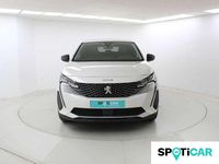 Usado Peugeot 3008 Allure 131 CV (96 kW) 2022 Blanco SUV