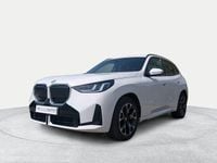 Usado BMW X3 Comfort Edition 197 CV (144 kW) 2025 SUV