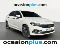 Używany Fiat Tipo 101 KM (74 kW) 2023 Biały Hatchback