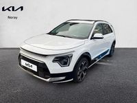 Usado Kia Niro 141 CV (103 kW) 2024 Sedán SUV