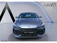 Usado MG MG3 116 CV (85 kW) 2025 Plateado Utilitario
