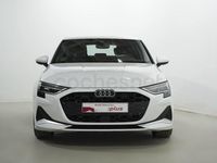 Usado Audi A3 Advanced Plus 150 CV (110 kW) 2024 Blanco Berlina