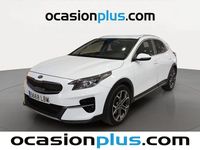 Usado Kia XCeed 120 HP (88 kW) 2019 Branco SUV