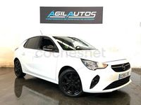 Usado Opel Corsa GS Line 102 CV (75 kW) 2021 Blanco Berlina