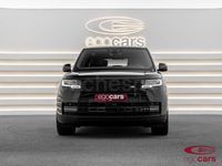Usado Land Rover Range Rover 550 CV (404 kW) 2025 Negro SUV