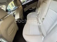 Usado Opel Insignia Cosmo 160 CV (117 kW) 2010 Beige Berlina