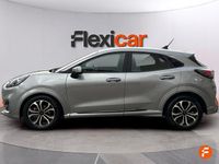 Usado Ford Puma ST-Line 125 CV (91 kW) 2023 Gris SUV