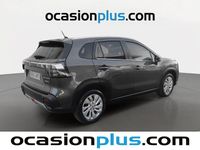Usado Suzuki SX4 S-Cross 129 CV (94 kW) 2024 Gris SUV