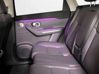 Nuevo Leapmotor C10 158 kW (215 CV) 2025 Verde SUV