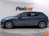 Brugt Seat Leon ST FR 150 HK (110 kW) 2020 Grå Stationcar