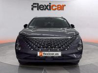 Usado Omoda 5 147 CV (108 kW) 2025 Gris SUV