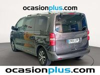 Usado Toyota Proace Advance 120 CV (88 kW) 2019 Gris Monovolumen