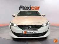 Usado Peugeot 508 SW Active 181 CV (133 kW) 2020 Blanco Familiar