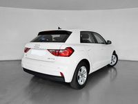 Usado Audi A1 Sportback 95 CV (69 kW) 2023 Blanco cortina Utilitario