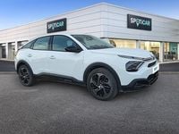 Usado Citroën C4 131 CV (96 kW) 2024 Blanco SUV