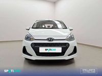 usado Hyundai i10 1.0 MPI Klass