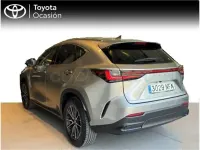 Nuevo Lexus NX450h+ 306 CV (225 kW) 2025 Beige SUV