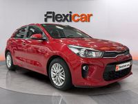 Occasion Kia Rio 101 PK (74 kW) 2020 Rood Sedan
