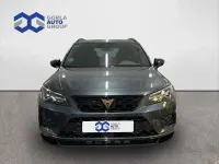 Usado Cupra Ateca 300 CV (220 kW) 2020 Gris / plata SUV