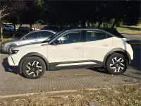 Usado Opel Mokka Business Elegance 130 CV (95 kW) 2021 Blanco SUV
