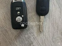 Usado Fiat Tipo Lounge 120 CV (88 kW) 2017 Marrón Familiar