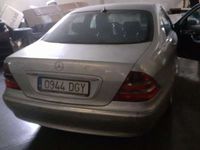 usado Mercedes S400 CDI