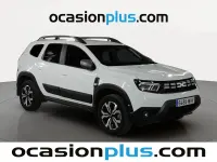 Usado Dacia Duster Journey 116 CV (85 kW) 2023 Blanco SUV