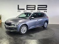 Usado Skoda Kamiq Selection 115 CV (84 kW) 2025 Gris / plata SUV