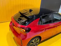 Usado Opel Corsa 100 CV (73 kW) 2025 Rojo Utilitario