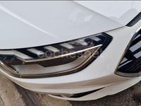 Usado Audi A4 S-Line 204 CV (150 kW) 2020 Blanco Familiar