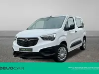 Usado Opel Combo-e Life Edition 100 kW (136 CV) 2023 Blanco Monovolumen