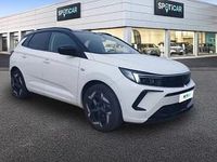 Usado Opel Grandland X GSe 300 CV (220 kW) 2023 Blanco SUV