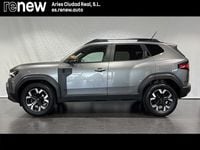Usado Dacia Duster Extreme 101 CV (74 kW) 2025 Gris SUV