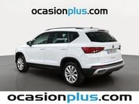 Usado Seat Ateca Style 150 CV (110 kW) 2023 Blanco SUV