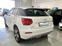 Usado Audi Q2 Sport 116 CV (85 kW) 2019 Blanco SUV
