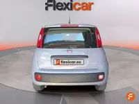 Usado Fiat Panda Cross Cross 71 CV (52 kW) 2022 Gris Utilitario