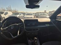 Usado Seat Arona Xperience 110 CV (80 kW) 2022 Negro SUV