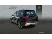 Nuevo Mercedes GLB200 150 CV (110 kW) 2025 Negro SUV