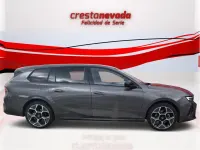 Usado Opel Astra 131 CV (96 kW) 2024 Utilitario