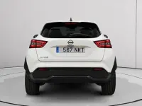 Usado Nissan Juke Acenta 114 CV (83 kW) 2026 SUV